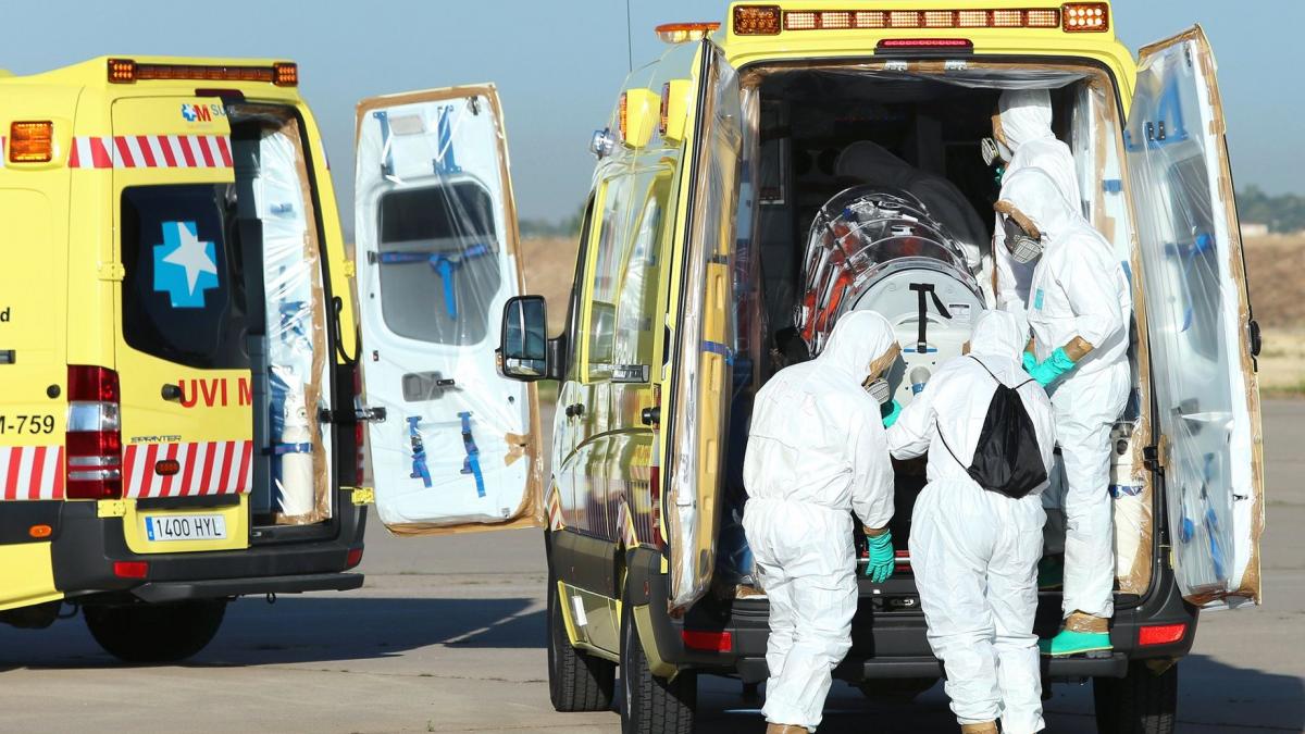 tara din europa in care traiesc sute de mii de romani disperata din cauza ebola