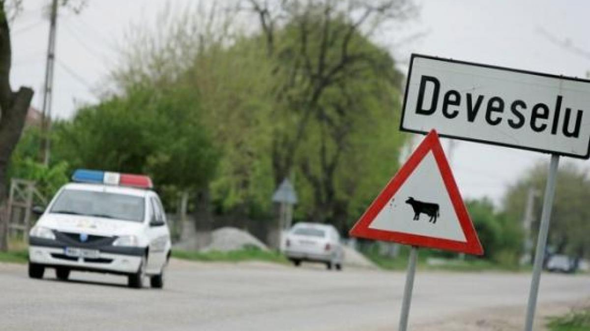 americanii sunt de azi stapani la deveselu scutul antiracheta din olt devine realitate