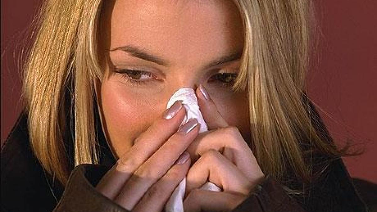 cum sa te pazesti de gripa si raceala cele mai bune metode in afara de medicamente