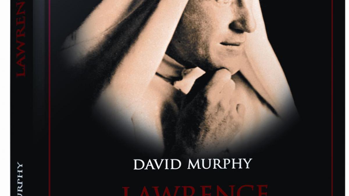 lawrence al arabiei cel de al doilea volum al colectiei de biografii