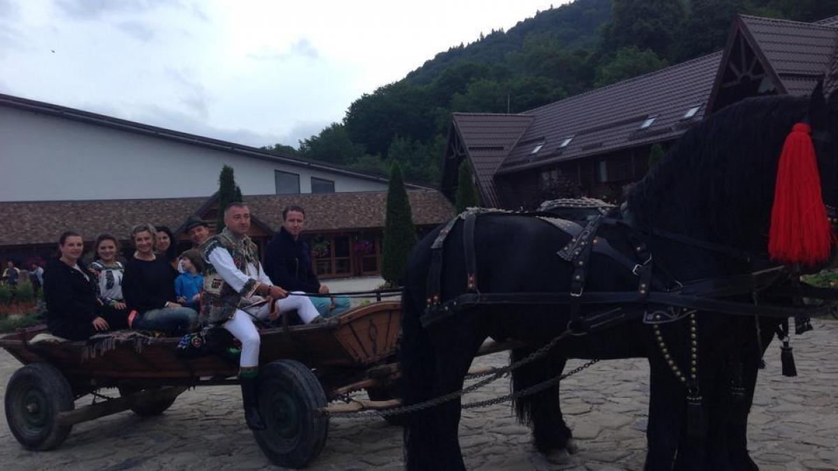 maine la ora 20 00 la euforia tv incepe un nou sezon prodanca reghe fascinati de romania