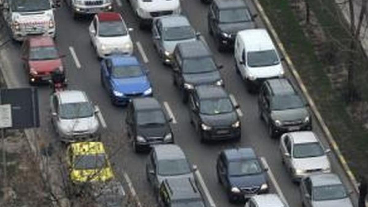 circulatia rutiera pe dn1e rasnov poiana brasov va fi inchisa duminica