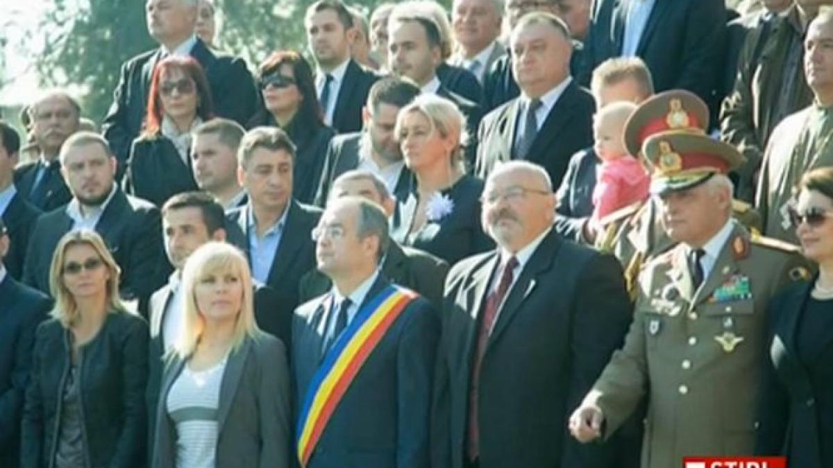 emil boc sfideaza partidul pe care l a condus pentru elena udrea