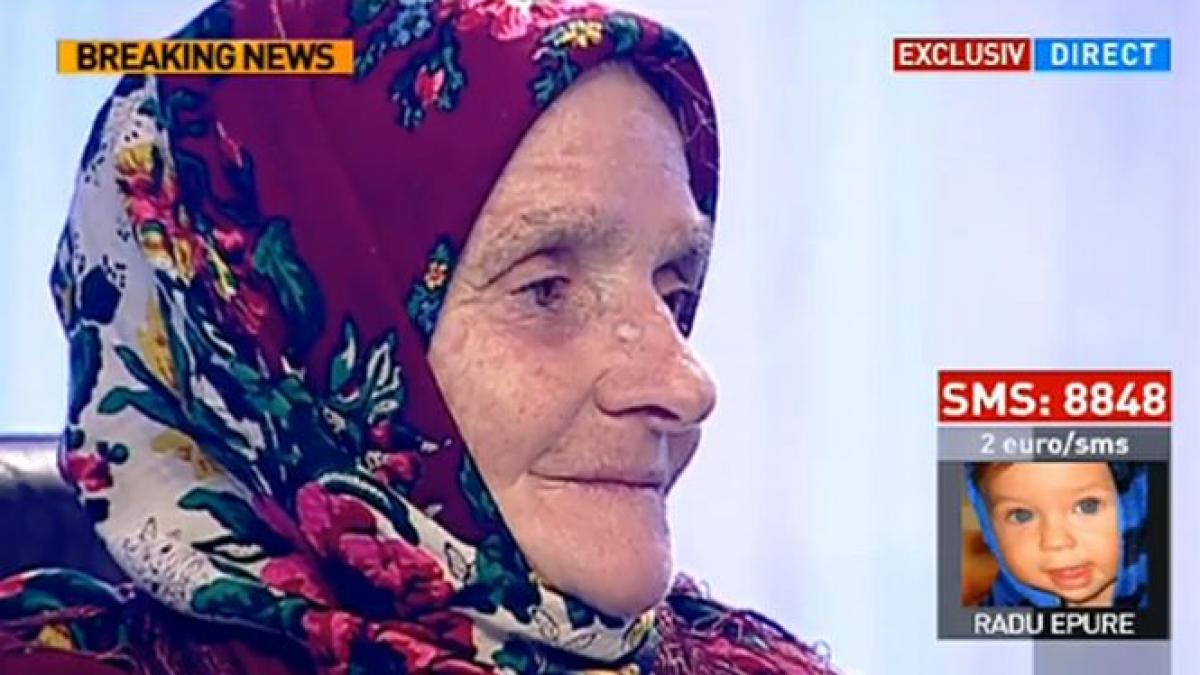 q a drama mariei cociorvan batrana batjocorita de dna