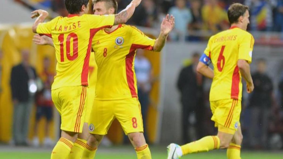 romania joaca cel mai important meci din 2014 impotriva ungariei
