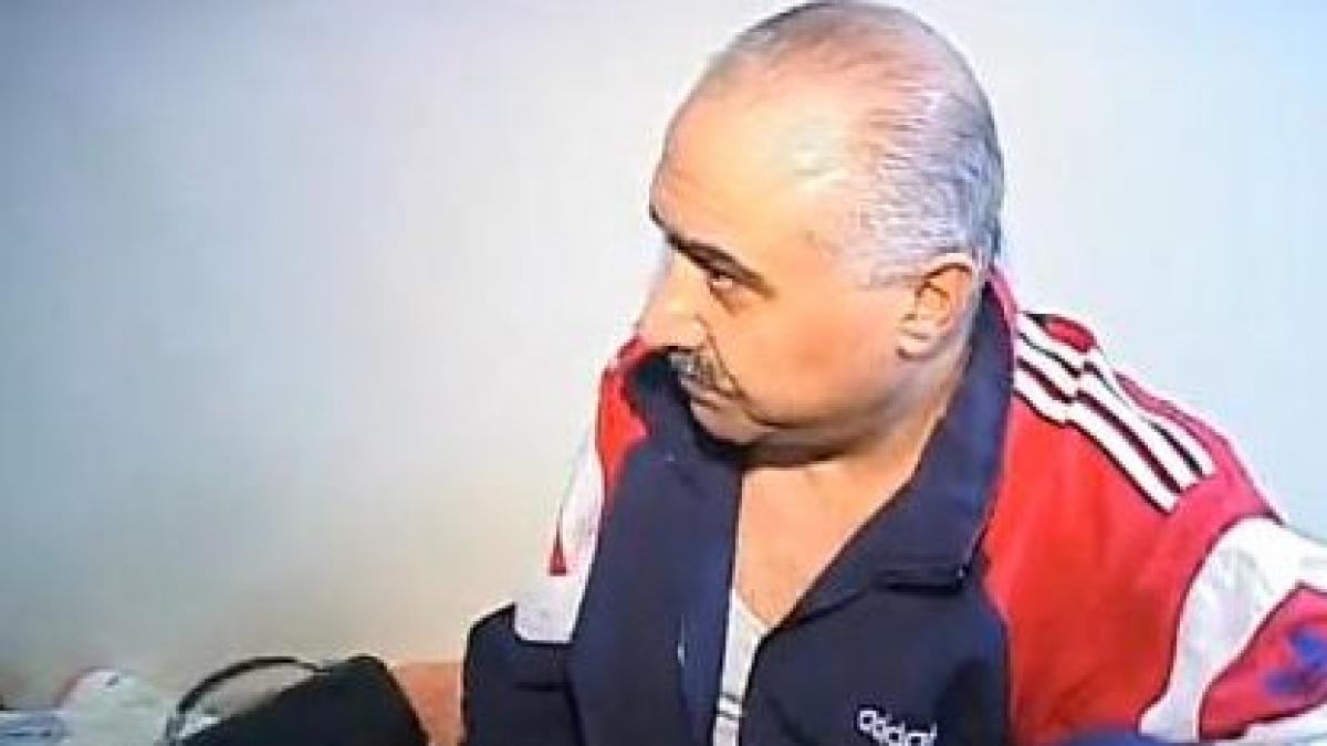 judecatorii s au ferit sa il audieze pe omar hayssam