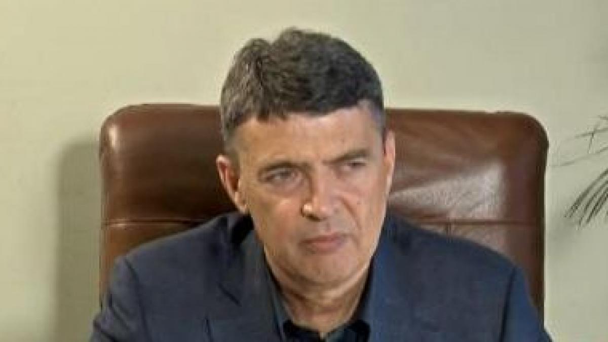 marian petrache pnl nu suntem pregatiti sa guvernam