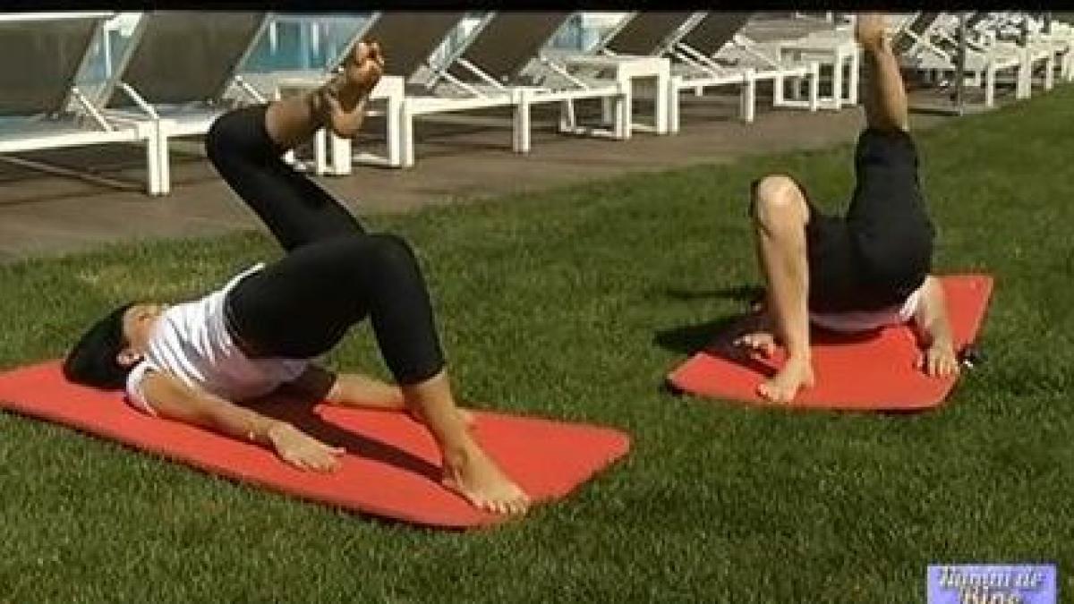 numai de bine fenomenul pilates invadeaza romania