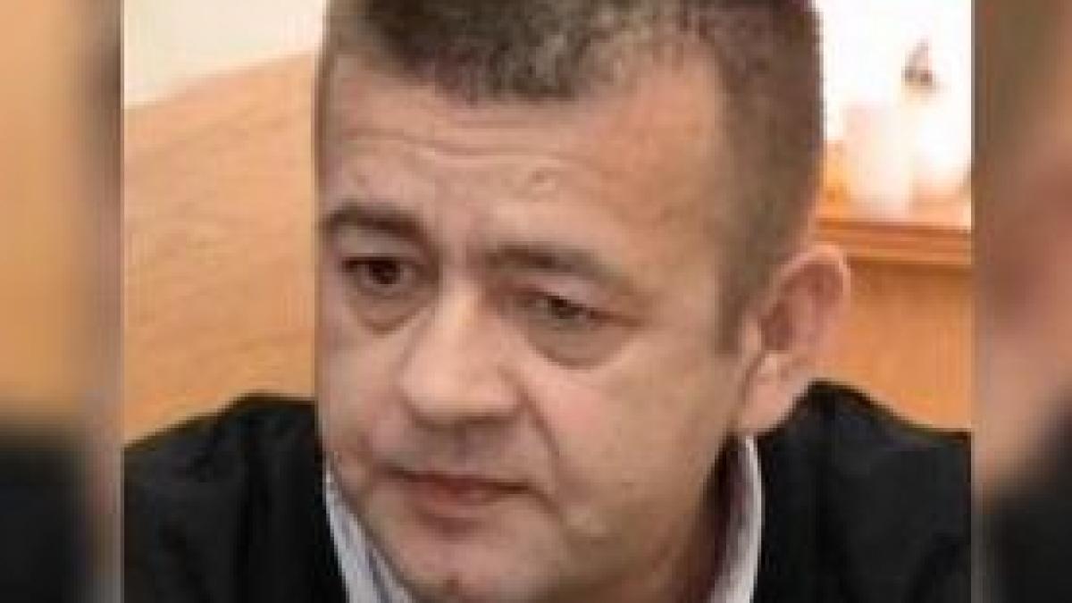 procuror finantat de infractori