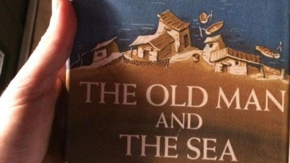 a cumparat aceasta carte de la un anticariat cu 7 lei cand a deschis o nu i a venit sa creada