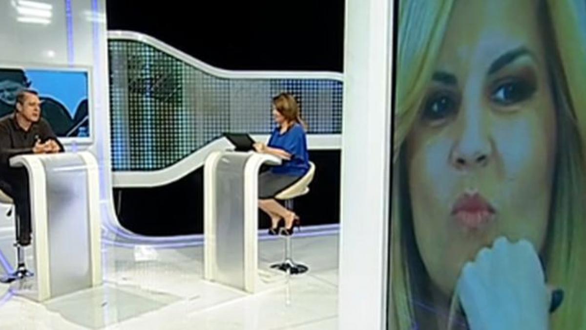 boagiu ii spune pas lui udrea vezi cum a ripostat sefa pmp