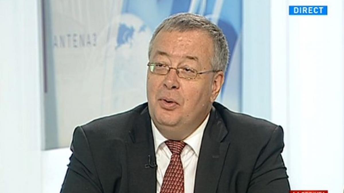 bogdan chirieac traian basescu face campanie electorala pentru ca poate