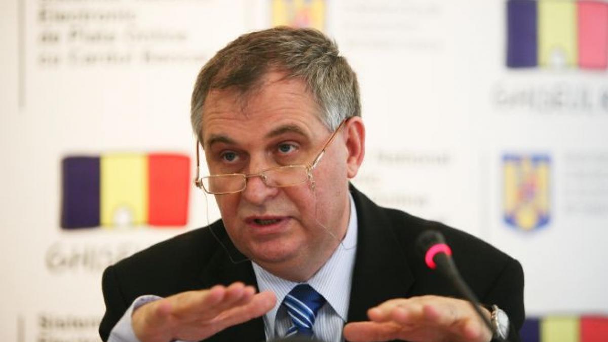 camera deputatilor aproba cererea de incepere a urmaririi penale in cazul fostului ministru