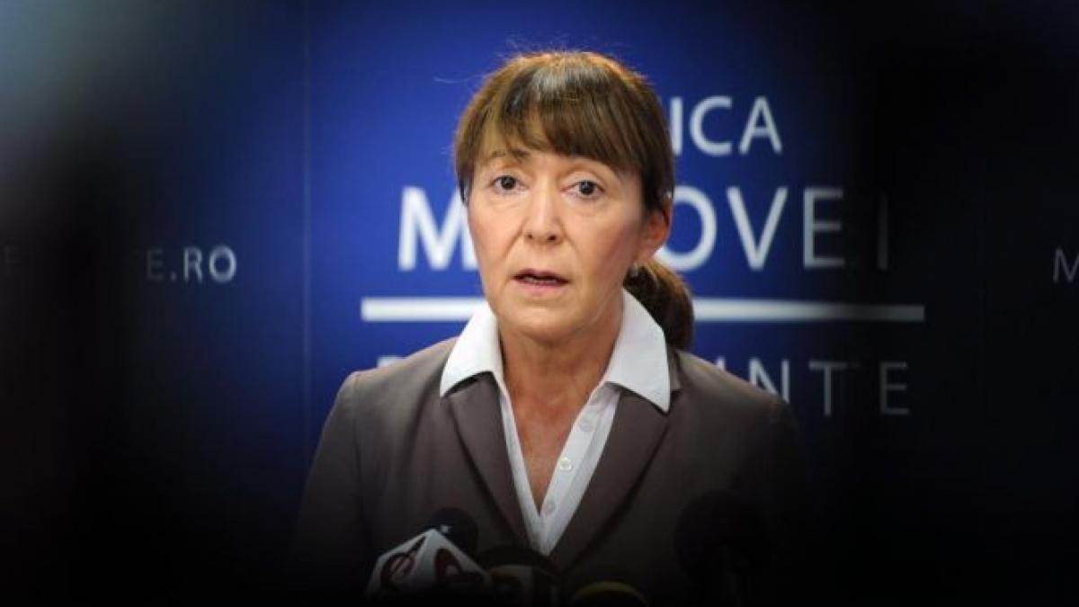 ce plan are monica macovei daca va ajunge presedinte