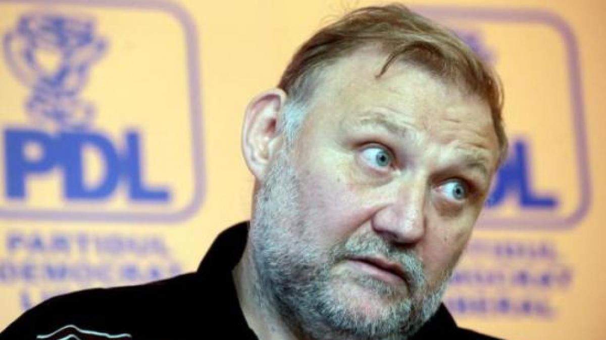 consilierul prezidential razvan murgeanu a demisionat de la cotroceni