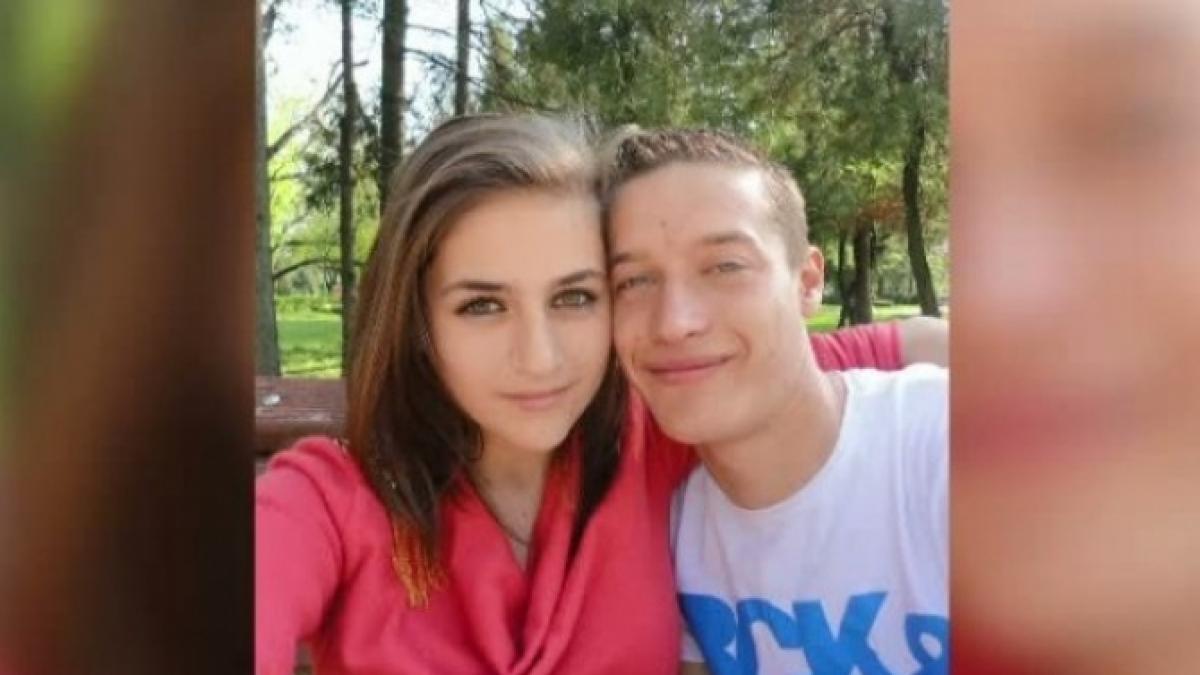el a fost dragostea ei cea mare dar nu mai putea durere mare in familia adolescentei ucisa la fieni