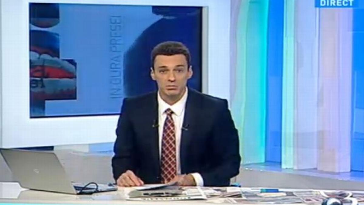 mircea badea haita e un animal cu personalitate proprie