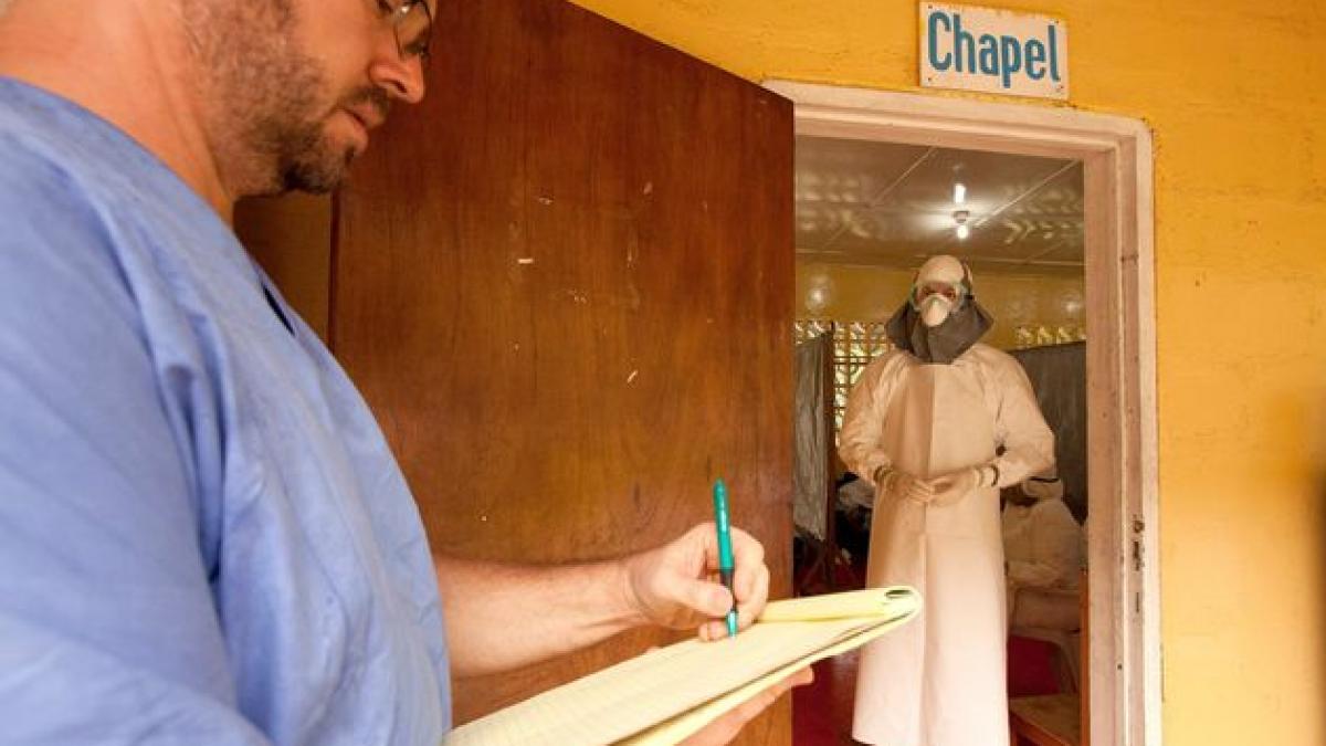 pericol urias din cauza ebola in sua si spania autoritatile vorbesc de o epidemie