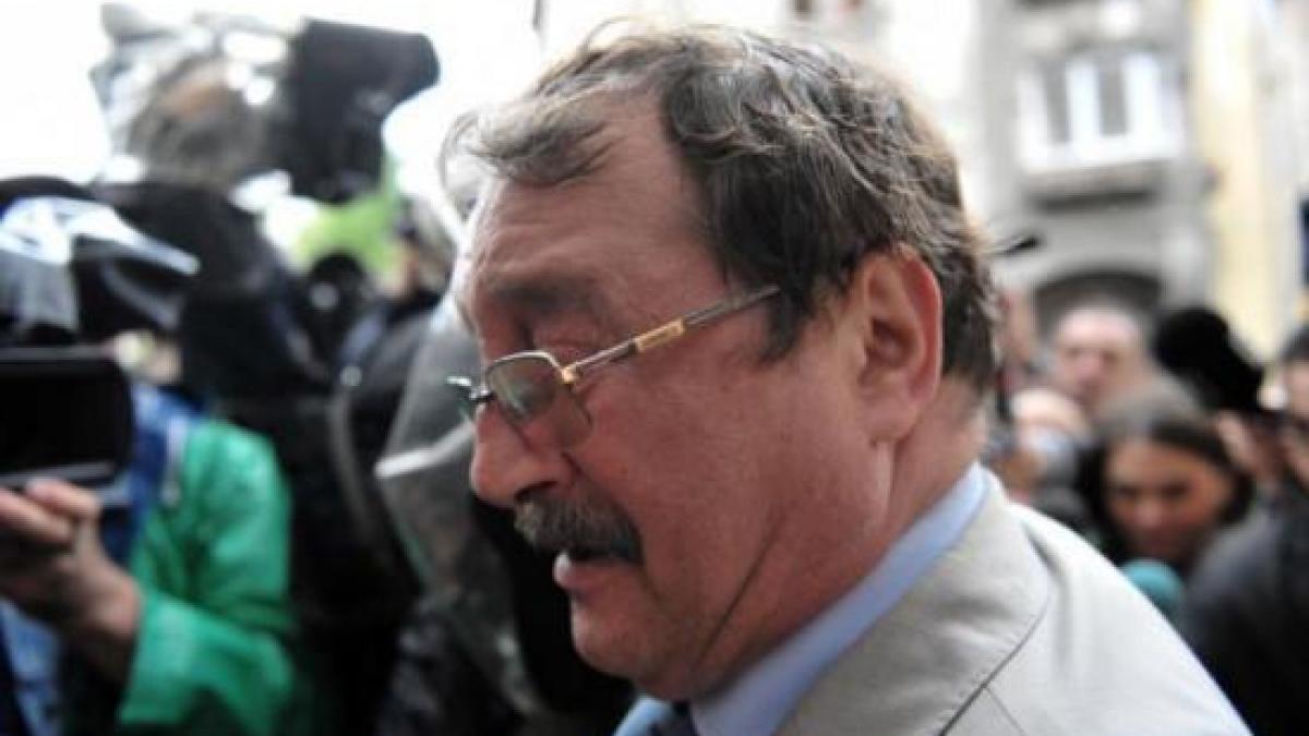 sinteza zilei mircea basescu ordine directe magistatilor