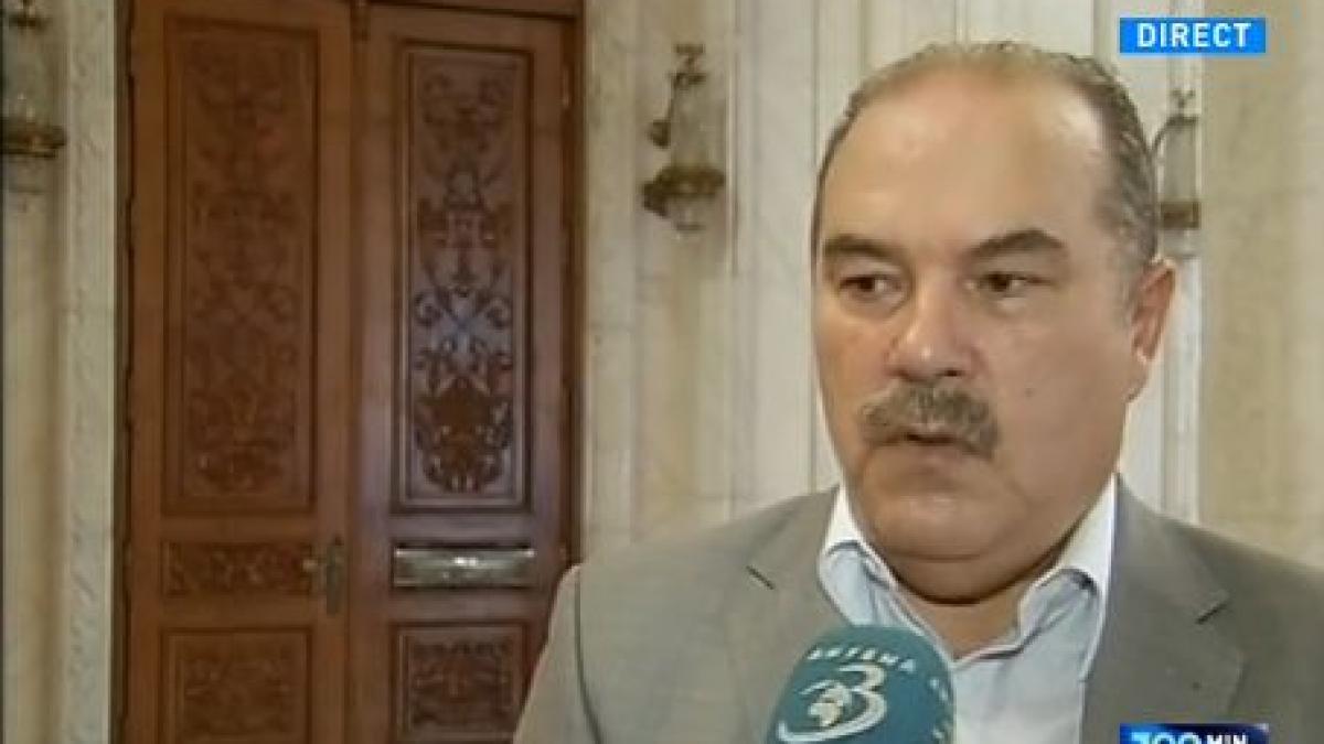 100 de minute conducerea sie chemata in parlament pentru audieri dupa declaratiile lui basescu