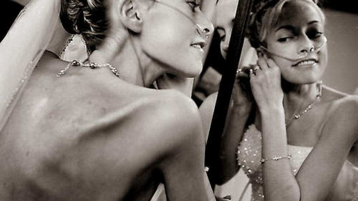 ai putea fi chiar acum bolnav de cancer sta ascuns in corpul tau chiar si 20 de ani