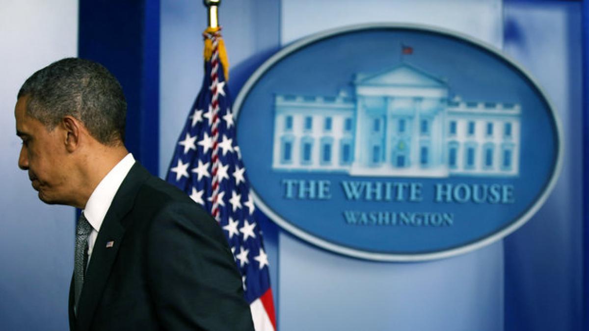 casa alba strategia militara impotriva organizatiei teroriste stat islamic functioneaza