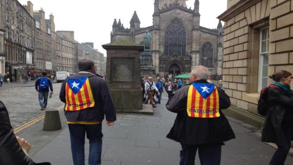 catalonia a anulat referendumul de independenta