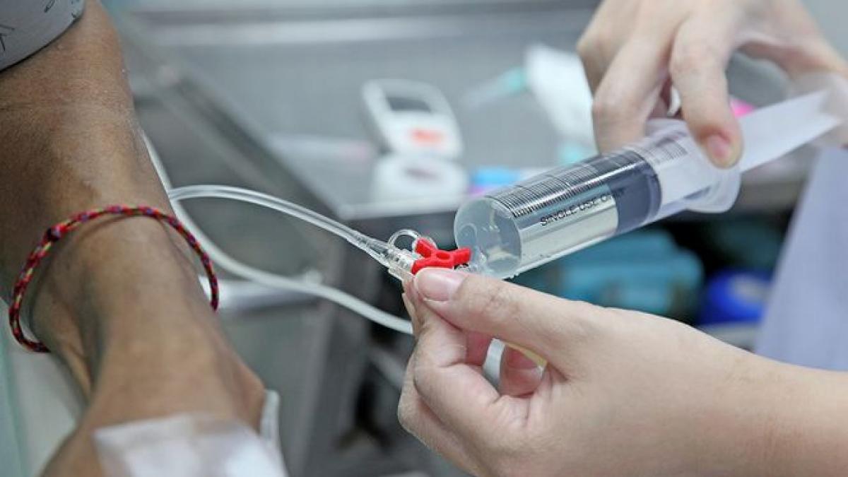 caz socant in italia asistenta mortii a fost arestata dupa ce si a ucis peste 38 de pacienti