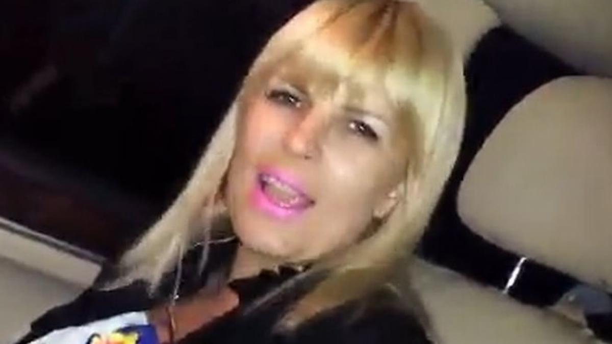 circ de campanie marca elena udrea