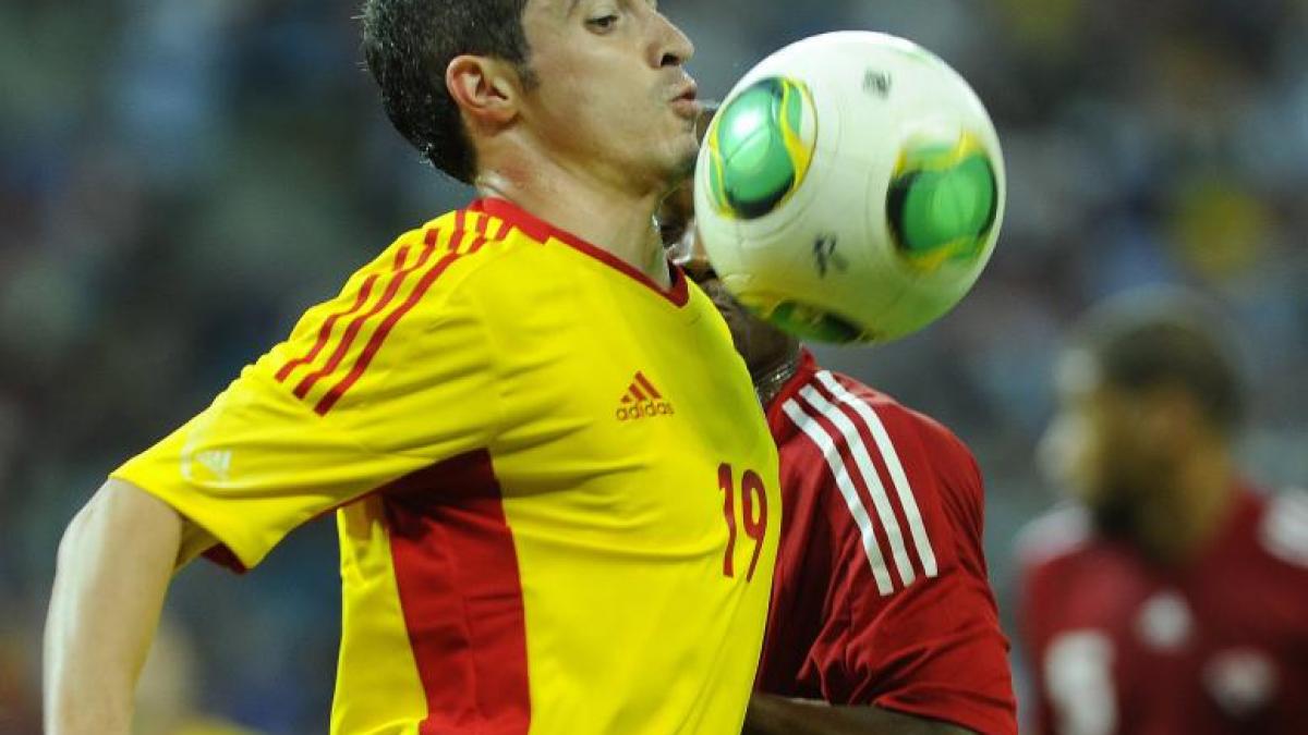 romania castiga cu 2 0 in fata finlandei la helsinki in preliminariile euro 2016