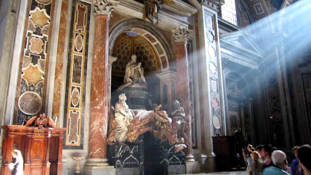 schimbarea care va zdruncina din temelii biserica catolica ce s a anuntat de la vatican