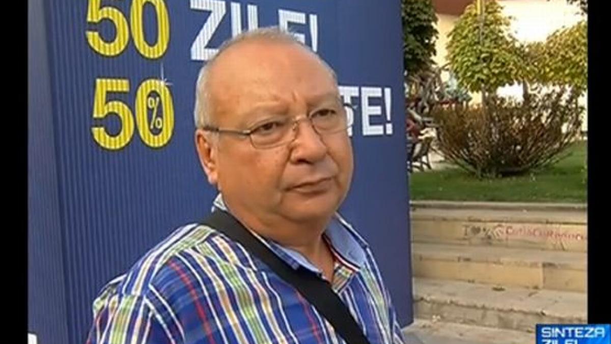 sinteza zilei ce spun romanii despre dezvaluirile facute de basescu in scandalul agentilor acoperiti