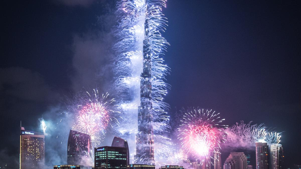 surprizele pe care le pregatesc arabii pentru noaptea de revelion