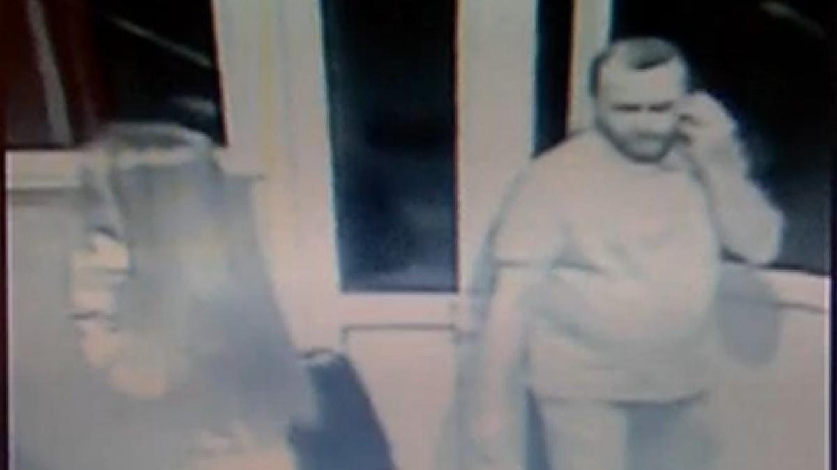 un obsedat sexual e liber pe strazile din bucuresti