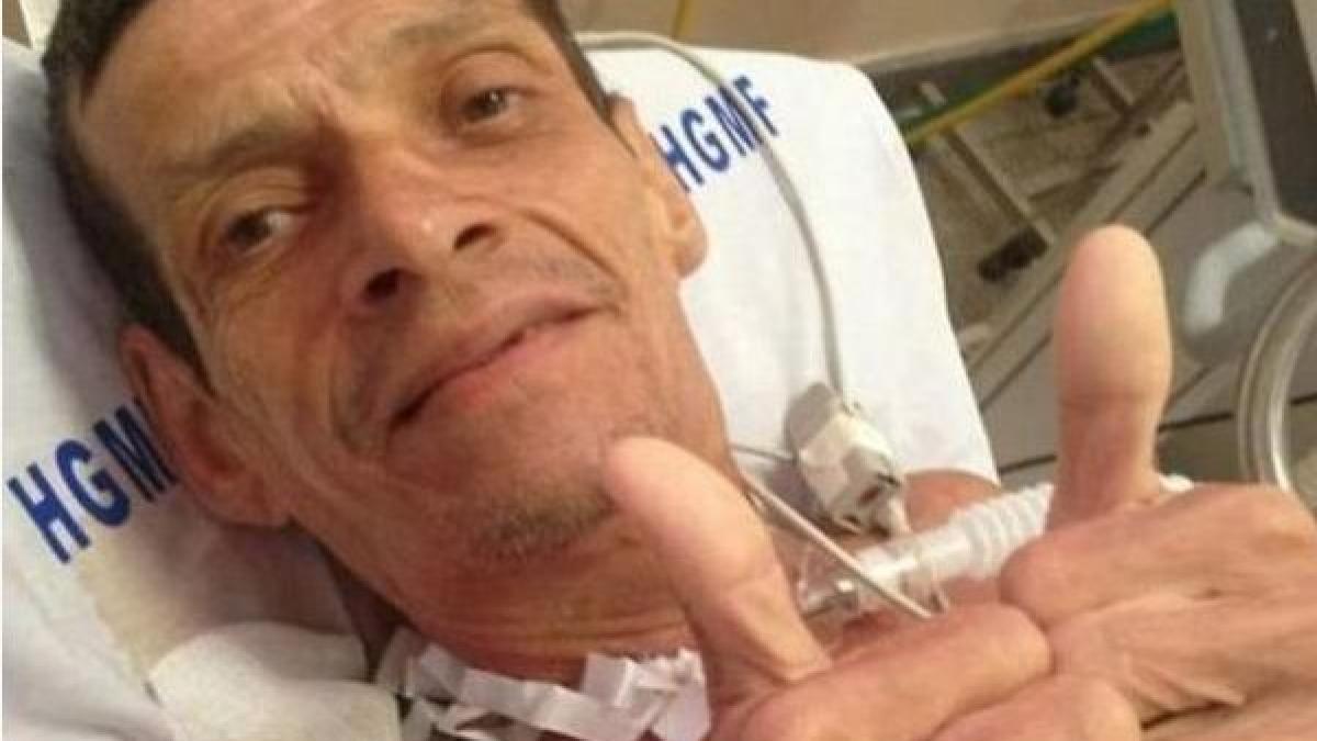 a inviat din morti dupa ce a stat doua ore intr un sac sigilat cum a invins un barbat din brazilia