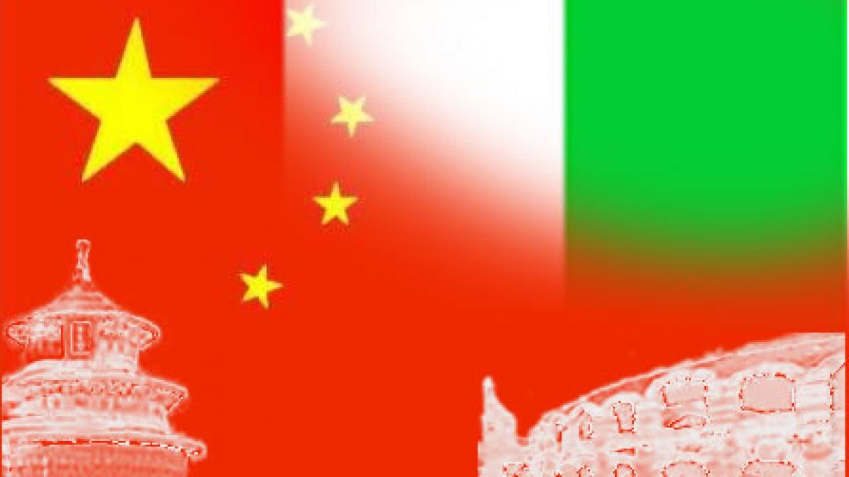 acord de 8 miliarde de euro intre china si italia