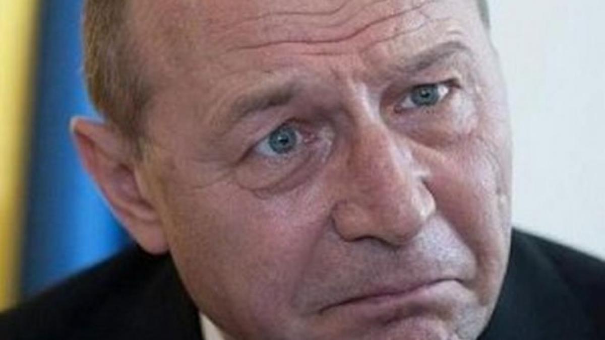 dezamagire in tabara sustinatorilor lui basescu tapalaga presedintele sacrificiu pentru sirena roz