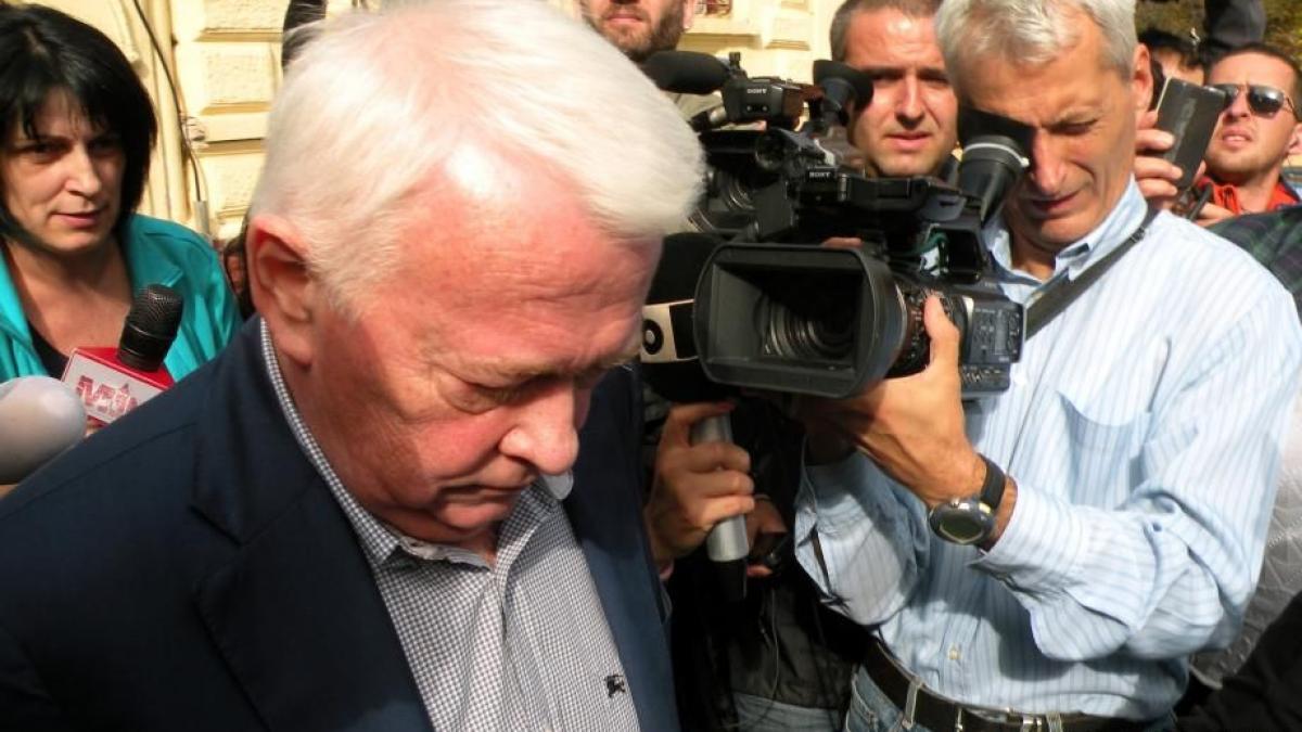 ilie sarbu si viorel hrebenciuc urmariti penal in dosarul retrocedarilor abuzive