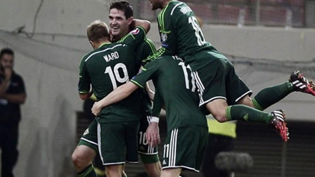 preliminarii euro 2016 grupa f irlanda de nord punctaj maxim dupa trei etape