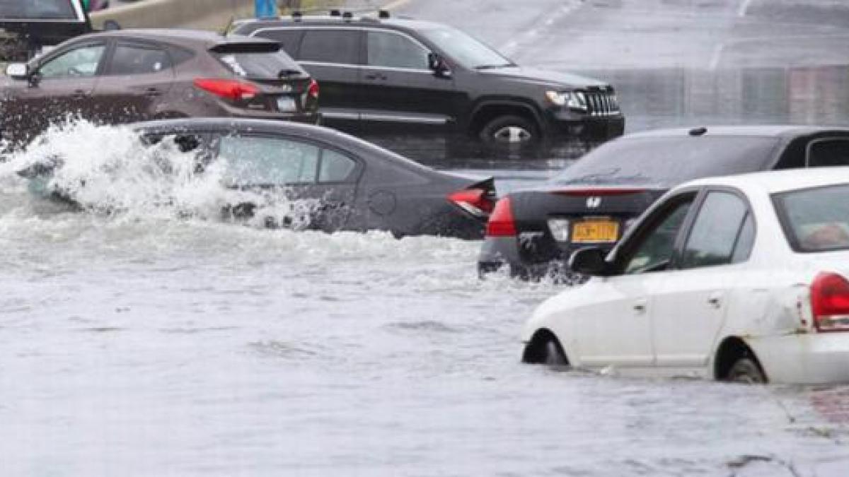trei femei au murit in urma inundatiilor din nordul italiei