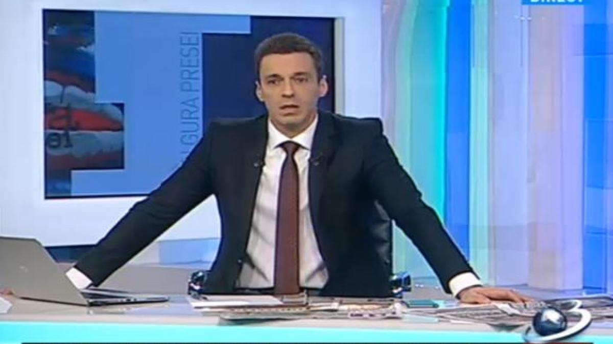 badea e o problema ca iohannis are 6 case pe care nu le poate justifica dar problema principala e