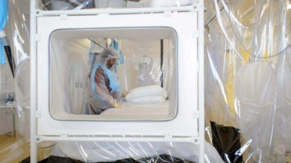 cei mai puternici oameni ai lumii verdict alarmant ebola cea mai grava urgenta medicala din ultimii