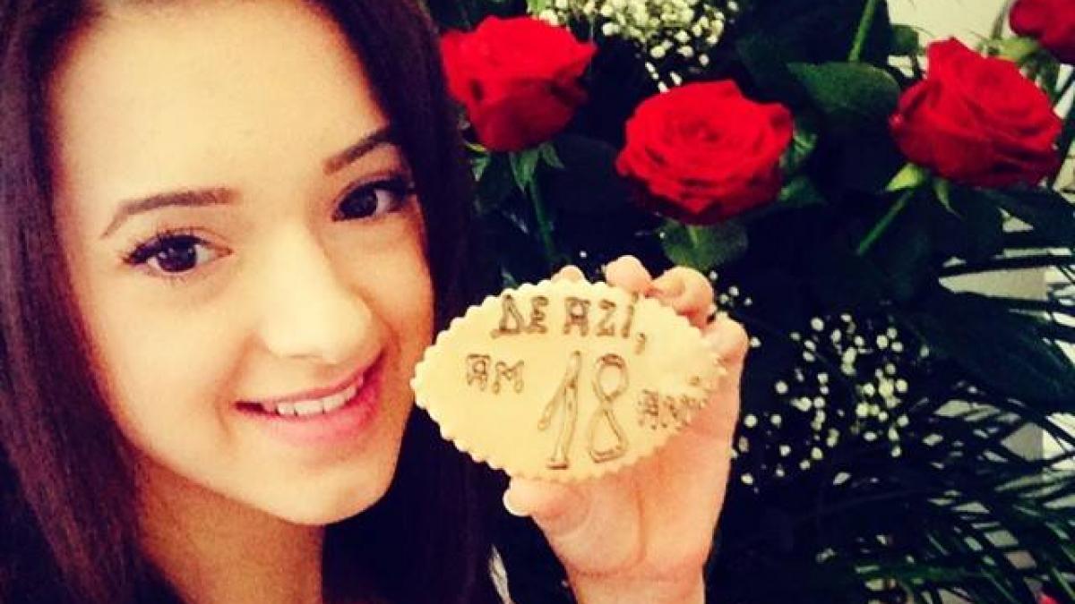 de la om la erou larisa iordache noua nadia a gimnasticii reportaj impresionant al cnn