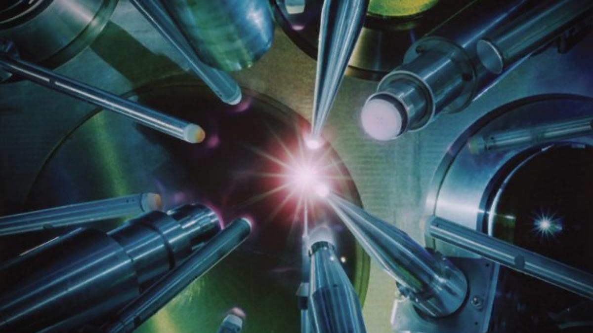 fuziunea nucleara solutia perfecta pentru o forma alternativa de energie o companie americana