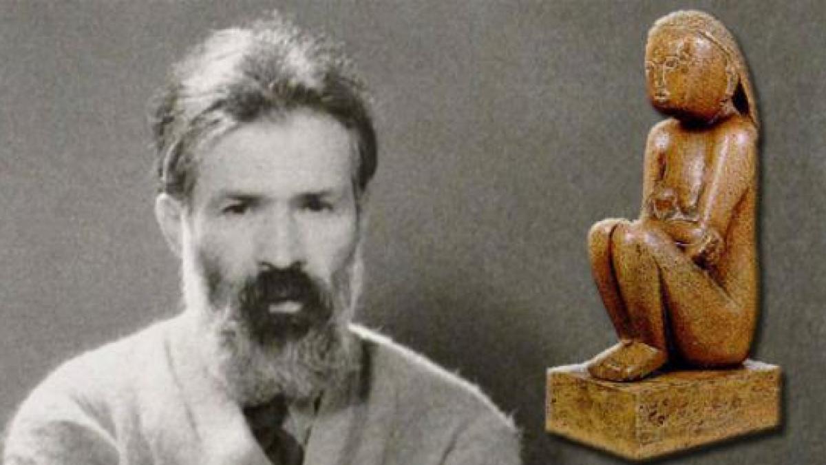 inspectia judiciara a clasat sesizarea despre cumintenia pamantului retrocedarea operei lui