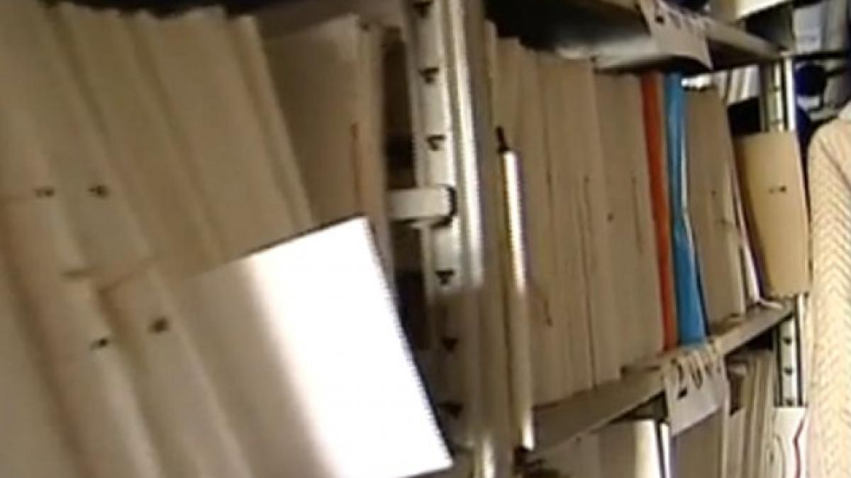 lungul sir al coincidentelor in dosarul telepatia