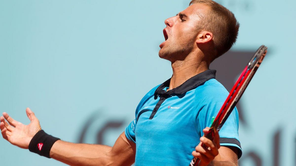 marius copil s a calificat in sferturile turneului de la stockholm