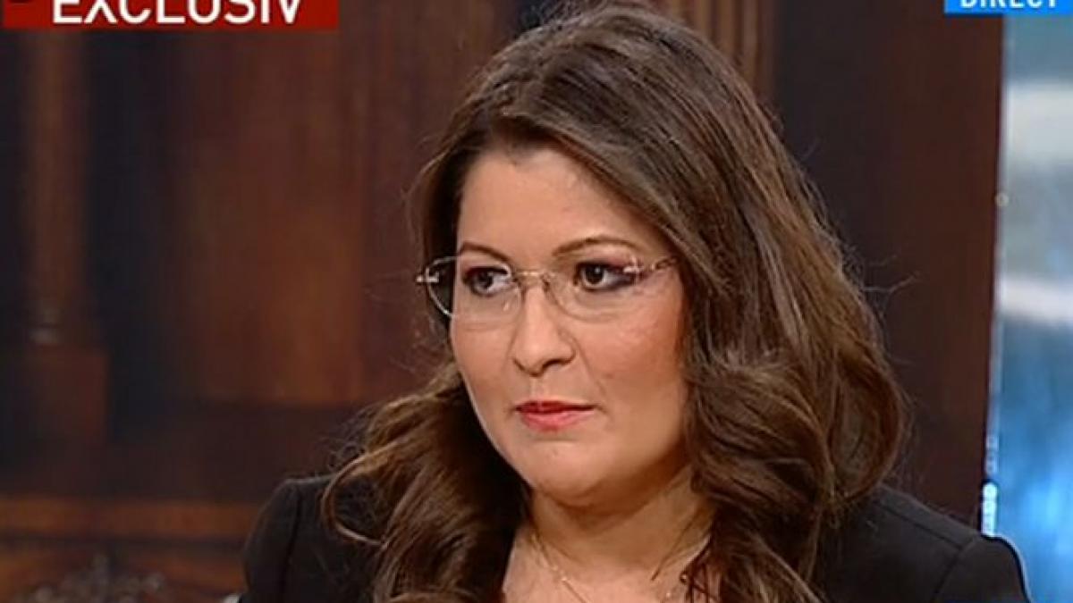 oana stancu niciun document secret nu mai poate fi in mana lui traian basescu