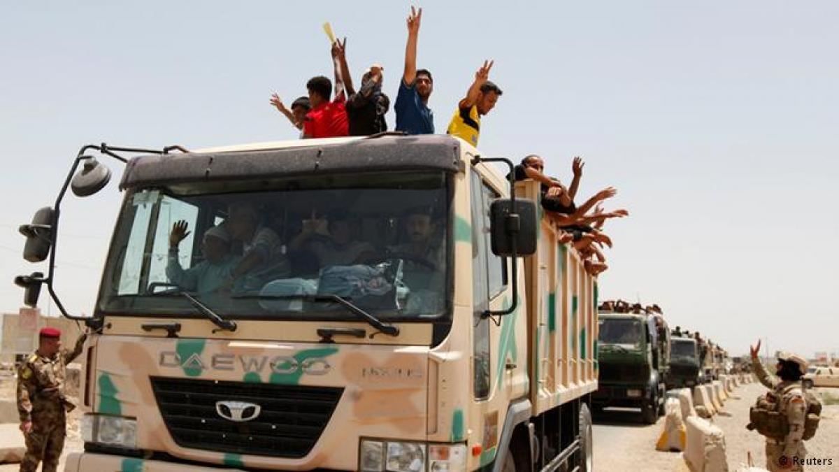 pentagon bagdadul nu se afla sub amenintarea iminenta a gruparii stat islamic