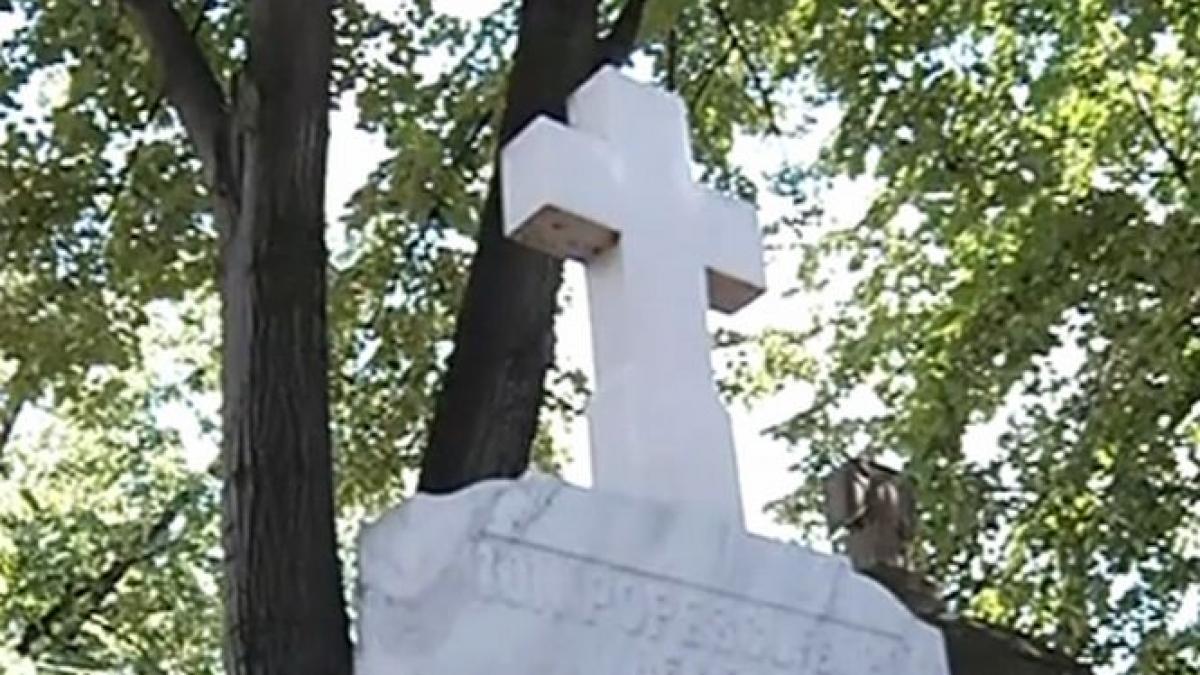 preot din mogosoaia agent imobiliar pe pamantul parohiei